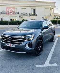 فولكسفاغن أطلس